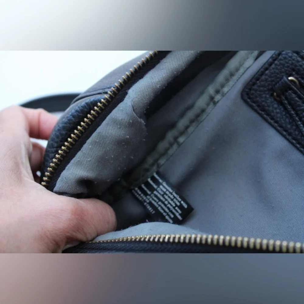 Perlina Isabelle backpack
